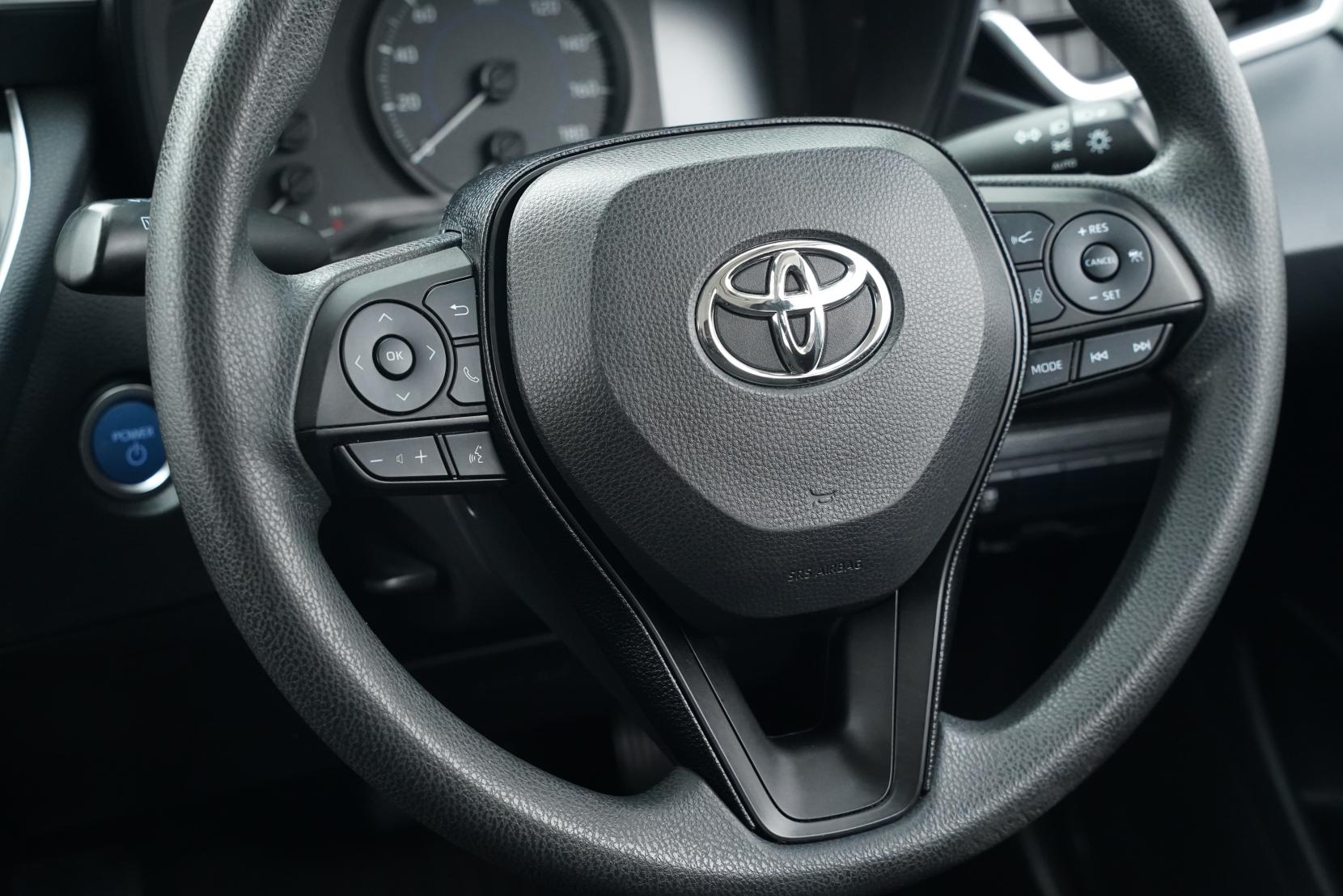 Toyota Corolla 1.8 Touring Wagon G-X