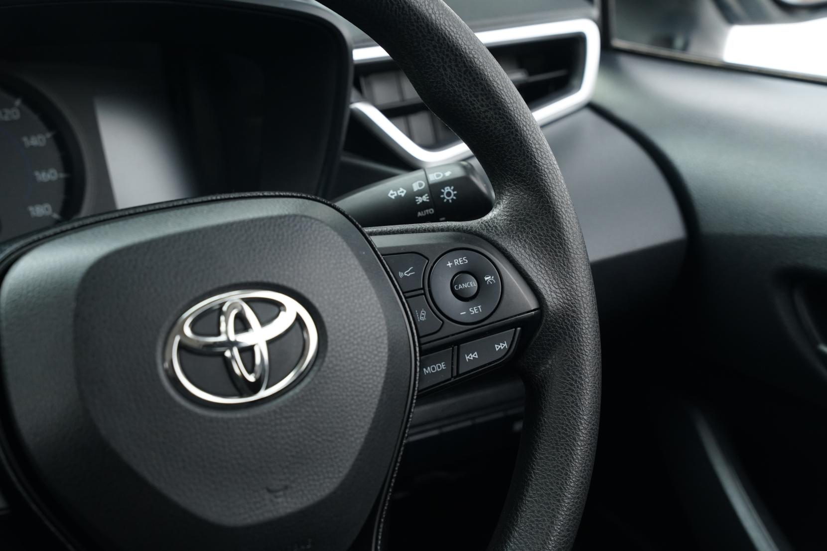 Toyota Corolla 1.8 Touring Wagon G-X