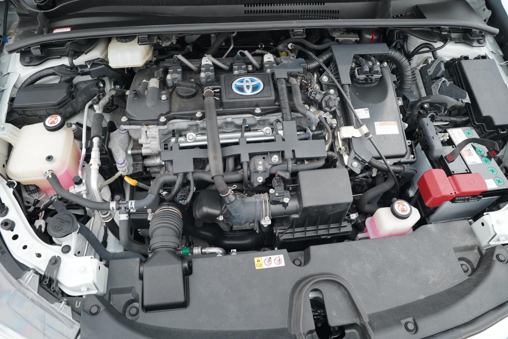 Toyota Corolla 1.8 Touring Wagon G-X