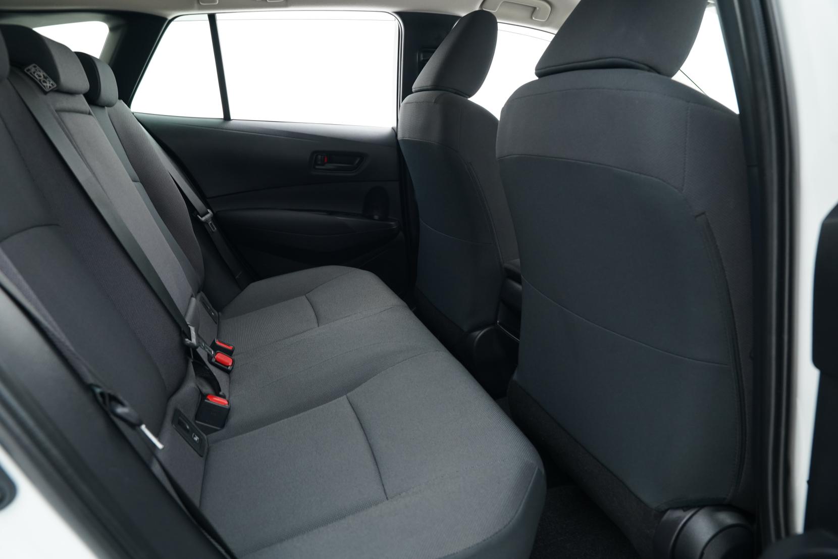 Toyota Corolla 1.8 Touring Wagon G-X