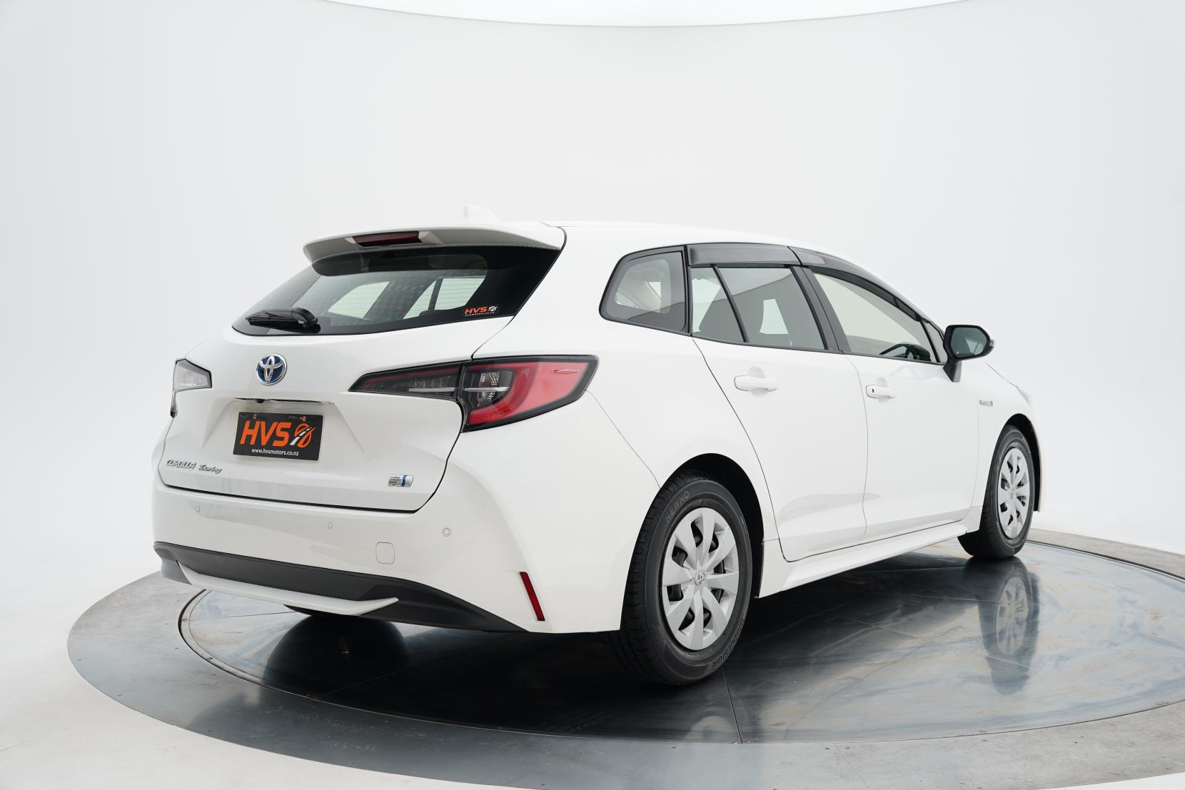 Toyota Corolla 1.8 Touring Wagon G-X