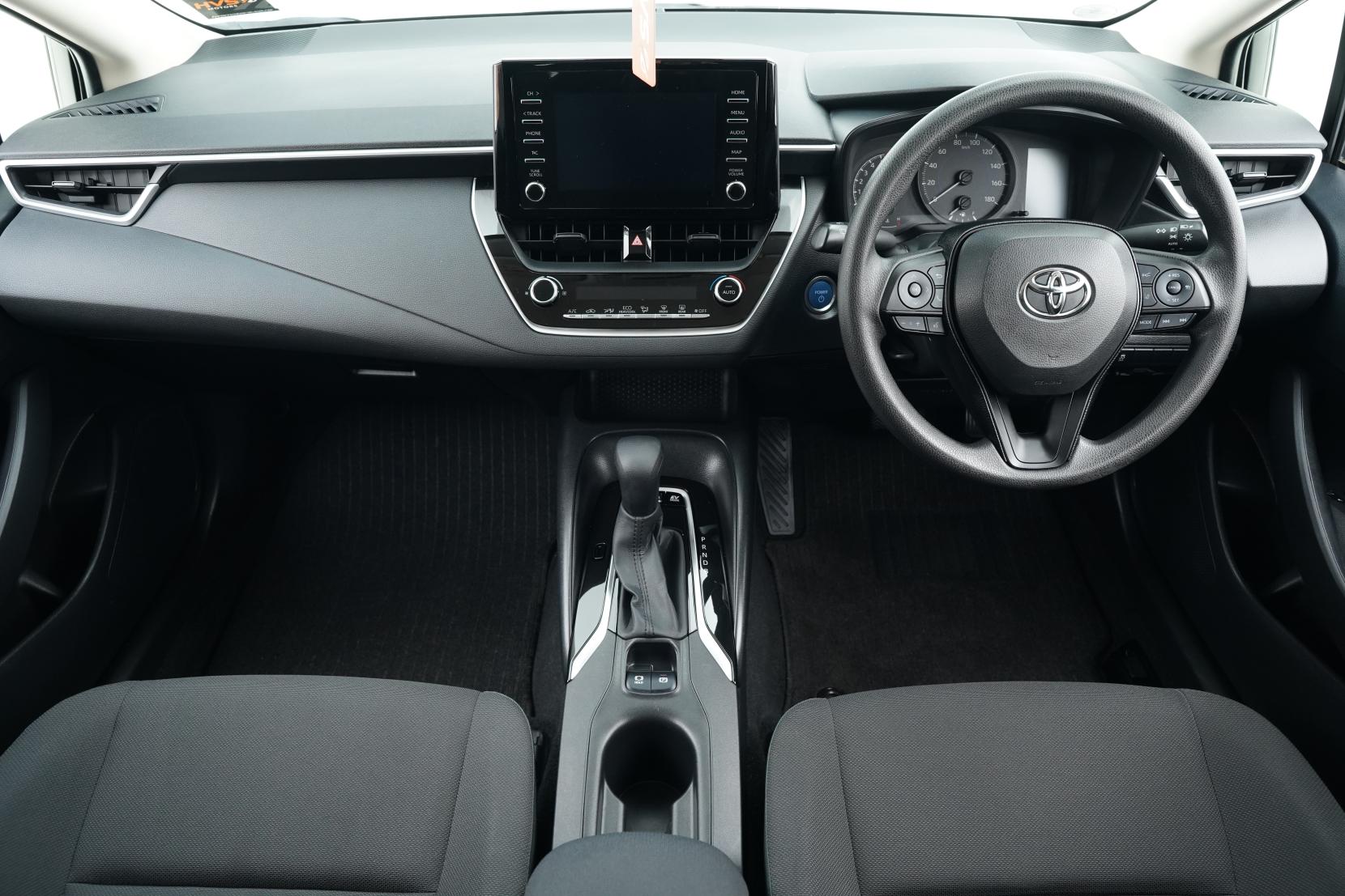 Toyota Corolla 1.8 Touring Wagon G-X
