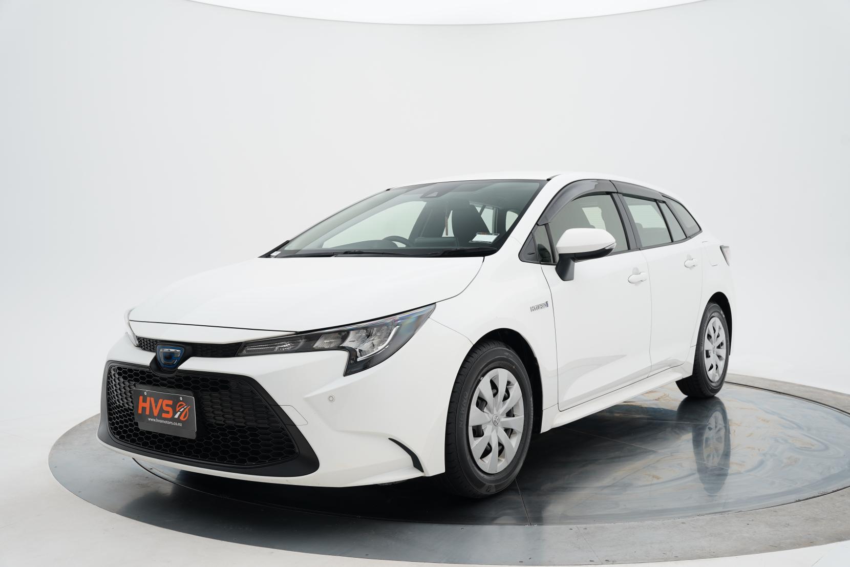 Toyota Corolla 1.8 Touring Wagon G-X