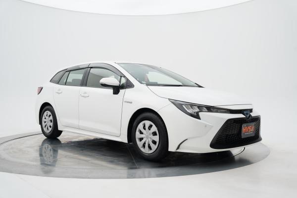 Toyota Corolla 1.8 Touring Wagon G-X