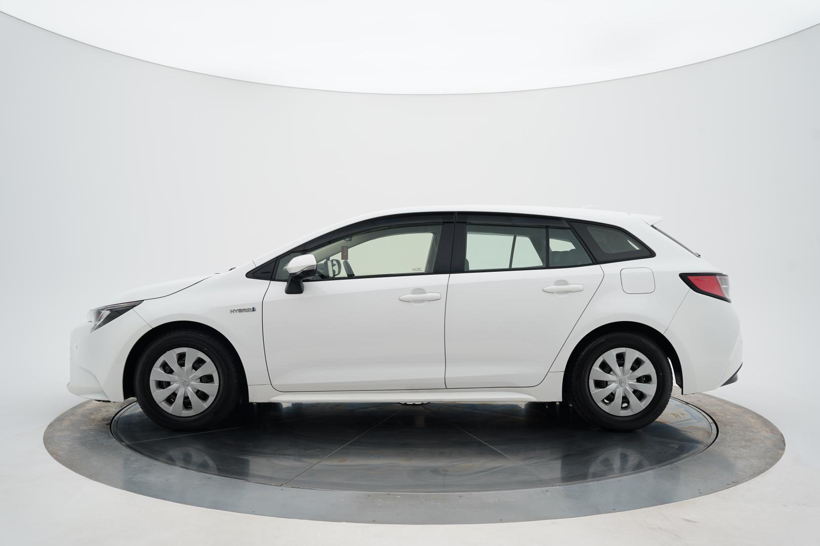 Toyota Corolla 1.8 Touring Wagon G-X
