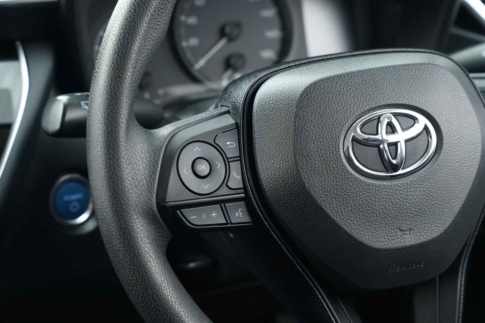 Toyota Corolla 1.8 Touring Wagon G-X