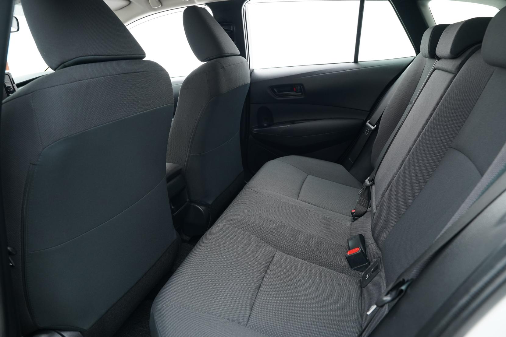 Toyota Corolla 1.8 Touring Wagon G-X