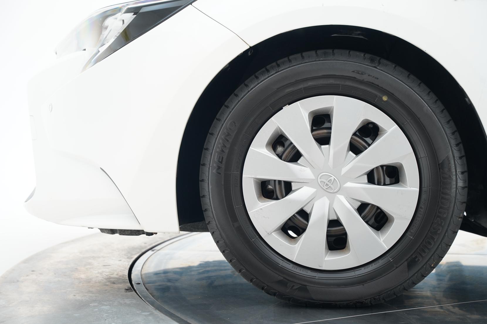 Toyota Corolla 1.8 Touring Wagon G-X
