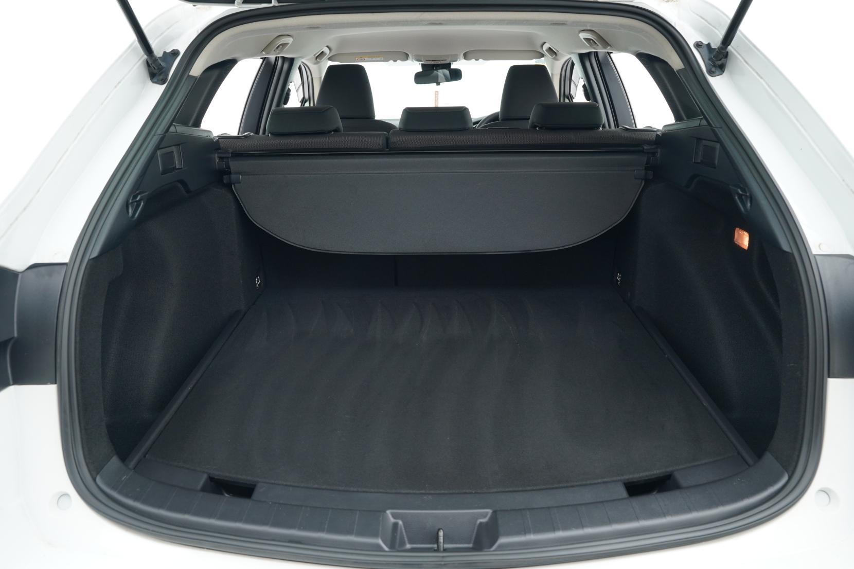 Toyota Corolla 1.8 Touring Wagon G-X