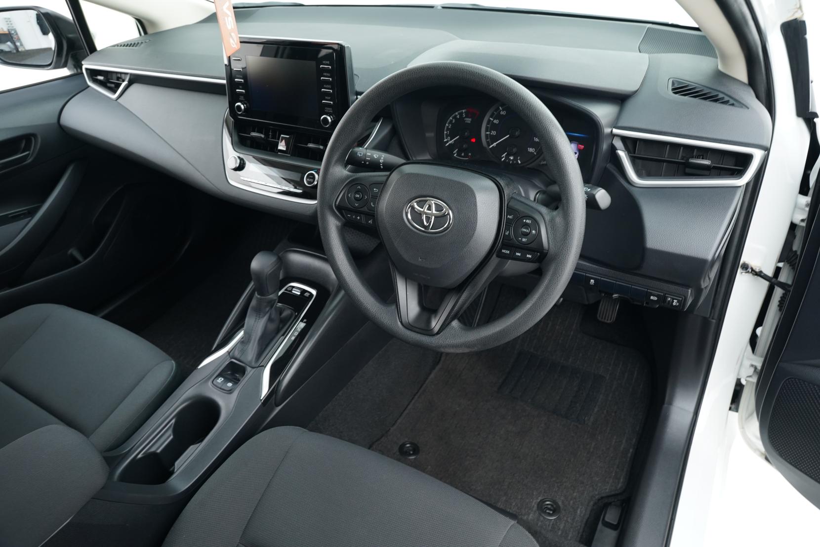 Toyota Corolla 1.8 Touring Wagon G-X