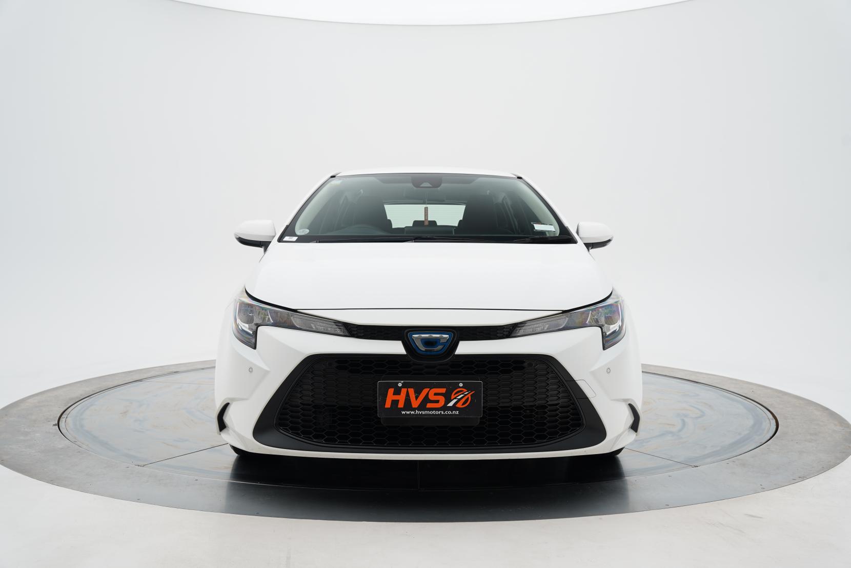 Toyota Corolla 1.8 Touring Wagon G-X