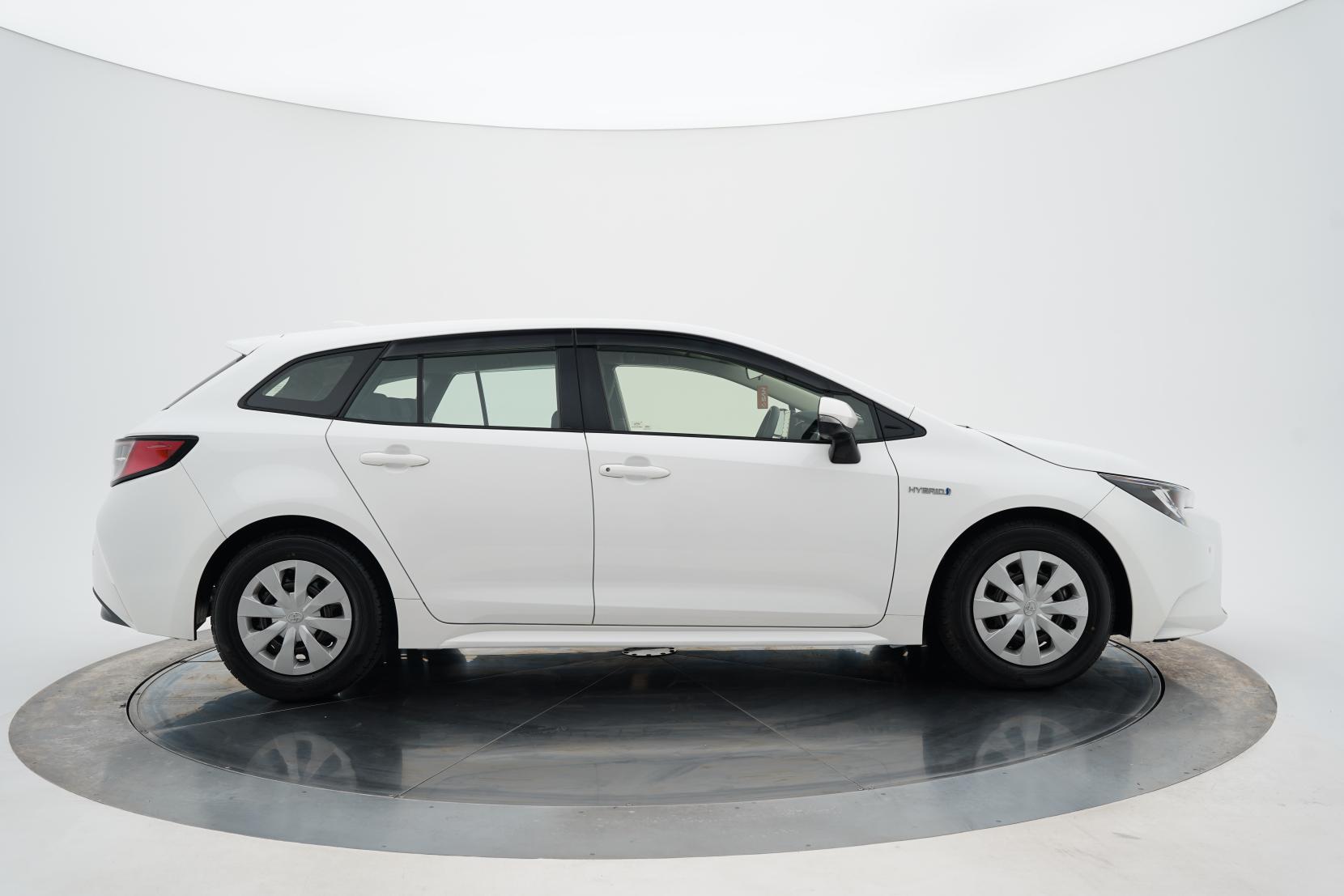 Toyota Corolla 1.8 Touring Wagon G-X