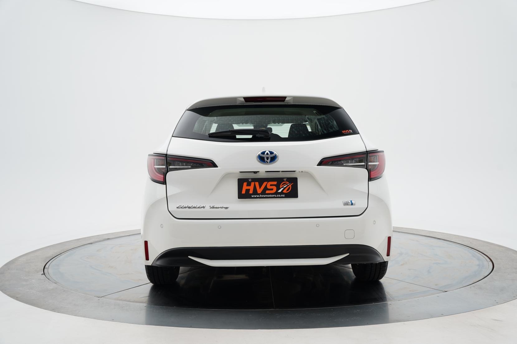 Toyota Corolla 1.8 Touring Wagon G-X