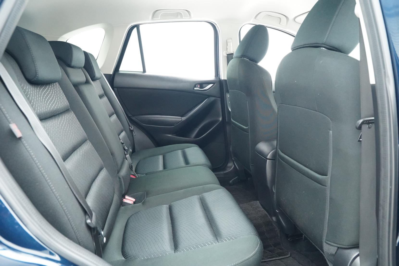 Mazda CX-5 2.0 20S