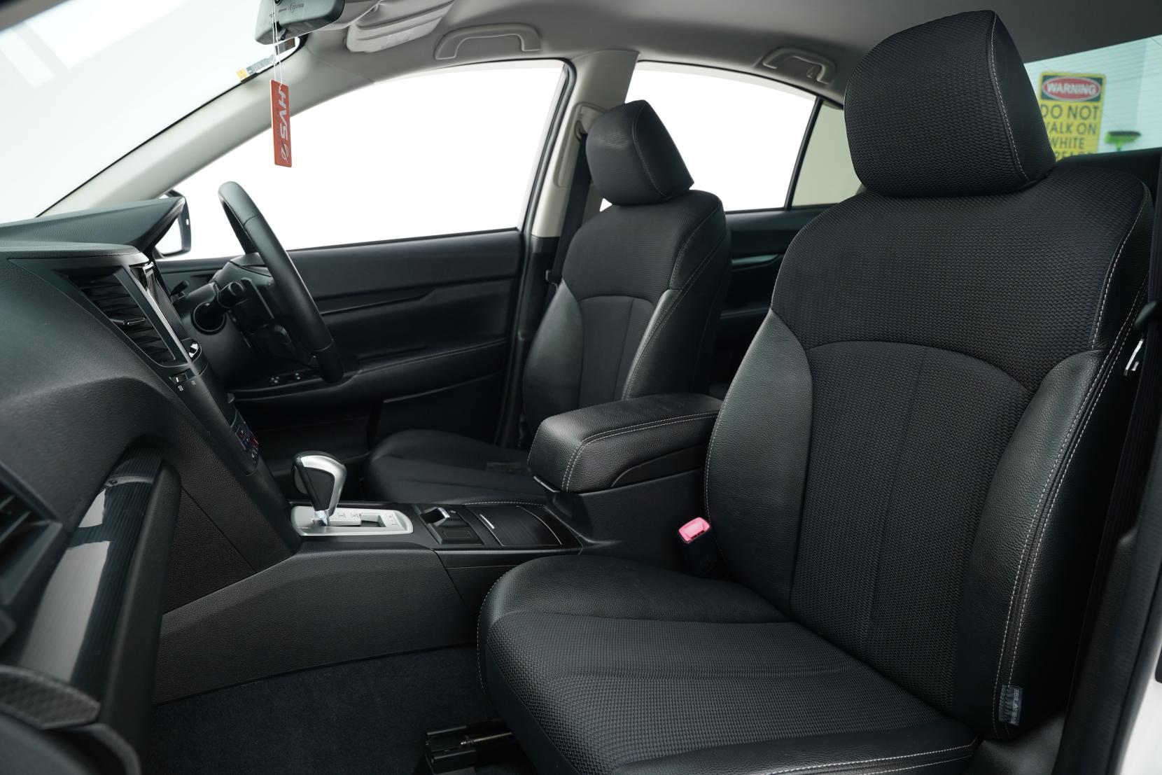Subaru Legacy B4 4WD 2.5I EYESIGHT
