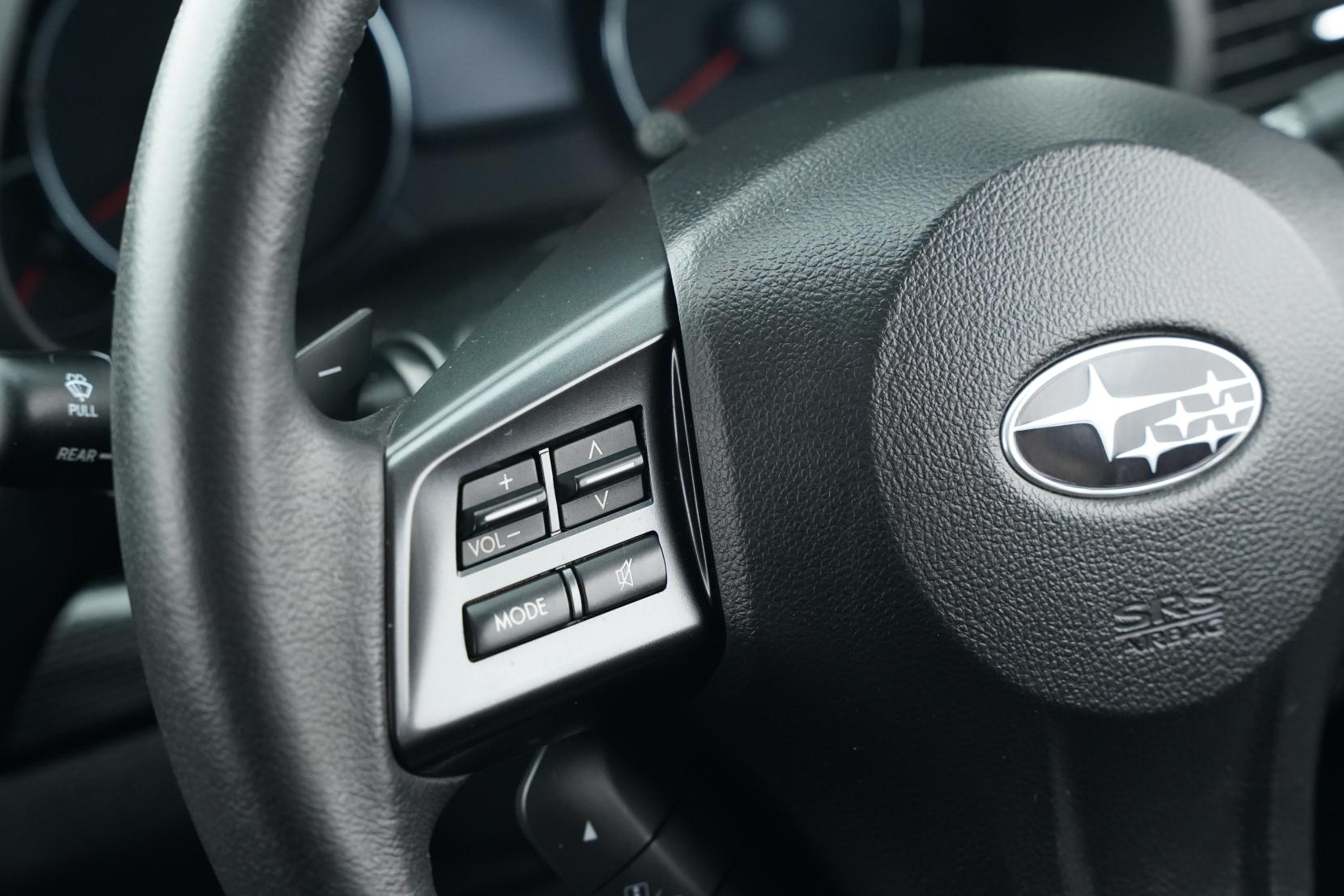 Subaru Legacy B4 4WD 2.5I EYESIGHT