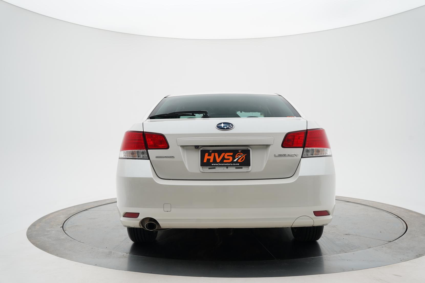 Subaru Legacy B4 4WD 2.5I EYESIGHT