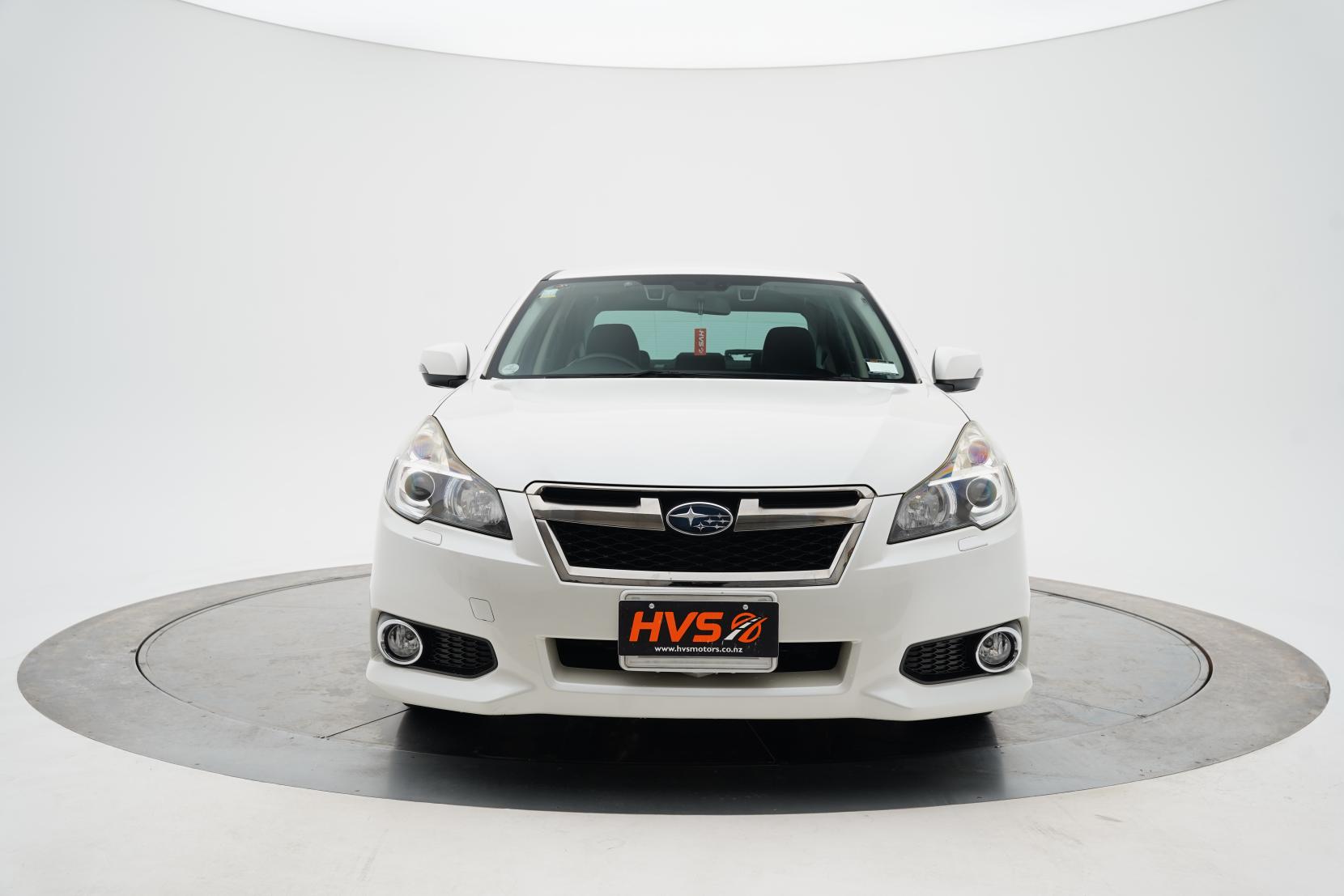 Subaru Legacy B4 4WD 2.5I EYESIGHT
