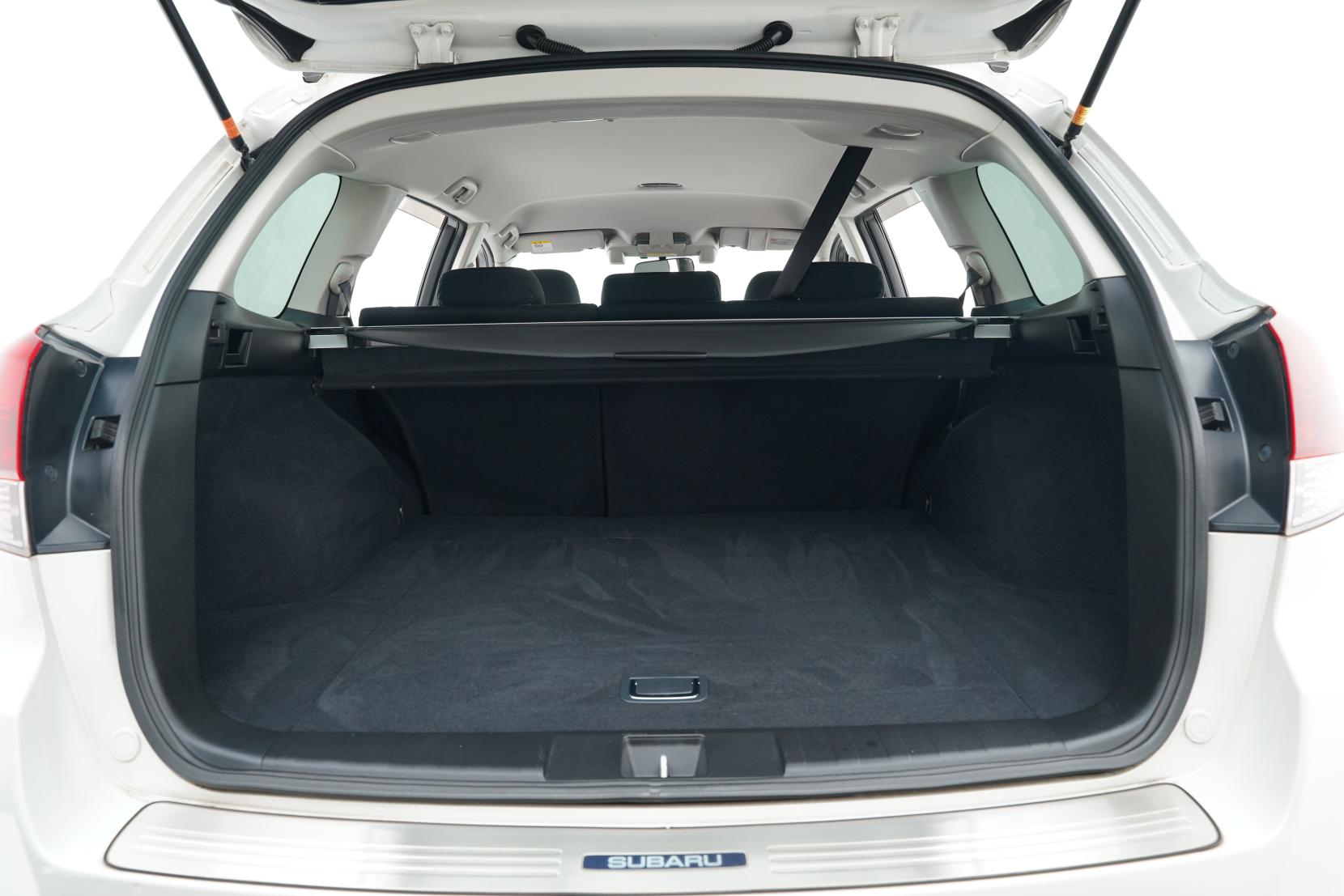 Subaru Outback 2.5 2.5I EYESIGHT 4WD