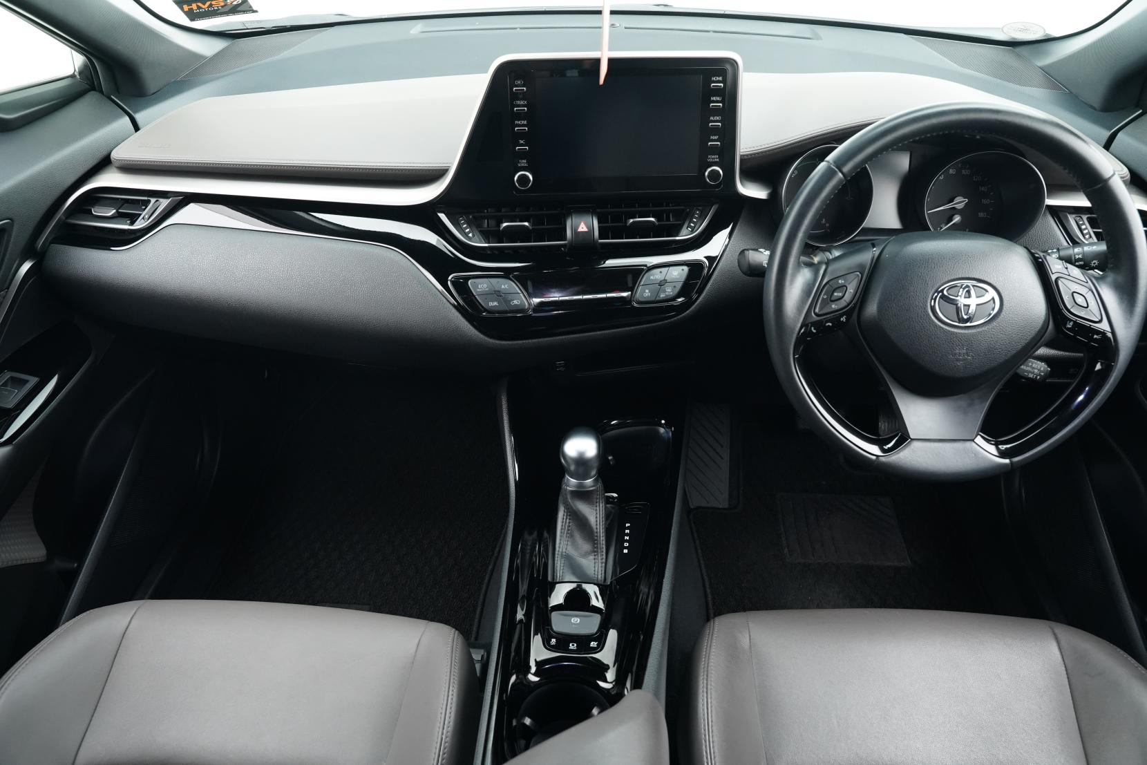 Toyota C-HR 1.8 G Hybrid Facelift