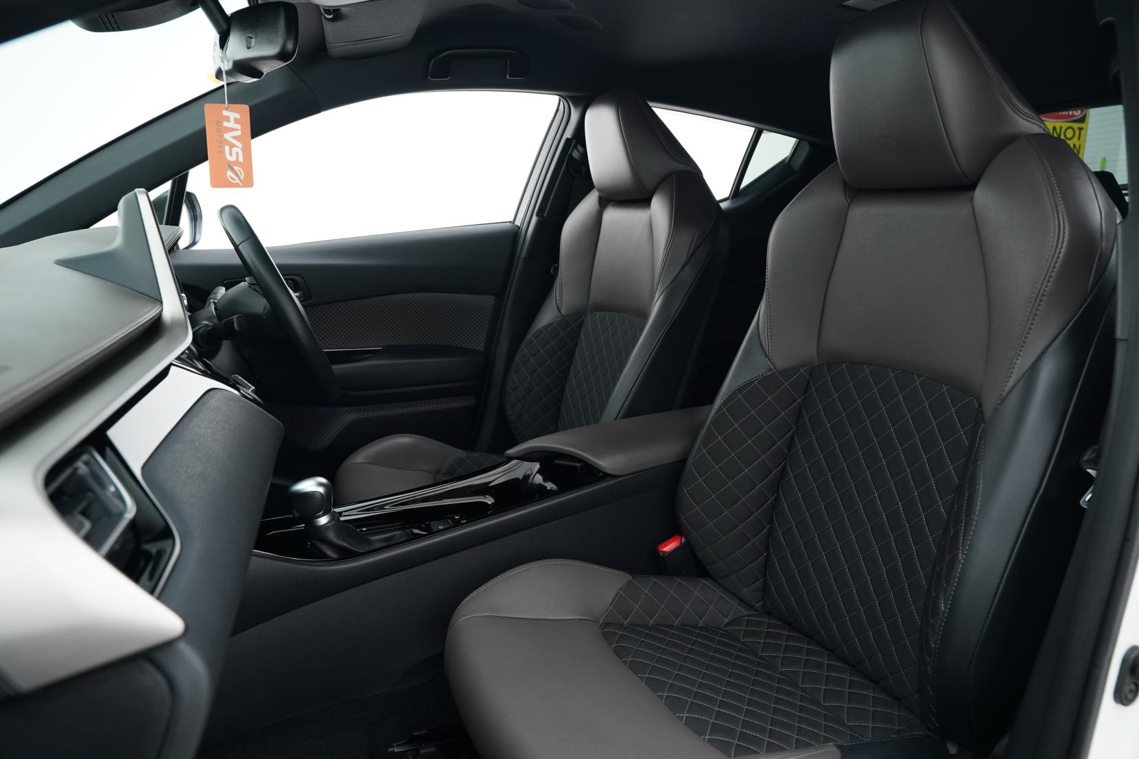 Toyota C-HR 1.8 G Hybrid Facelift