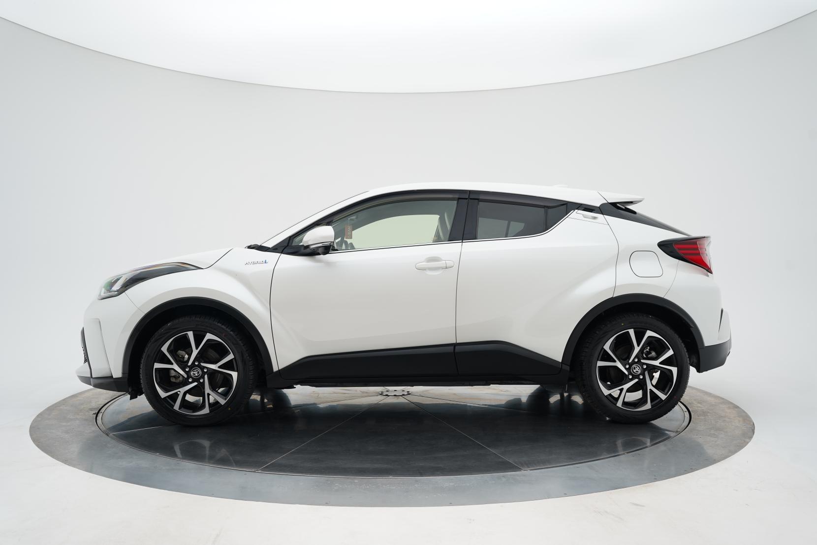 Toyota C-HR 1.8 G Hybrid Facelift