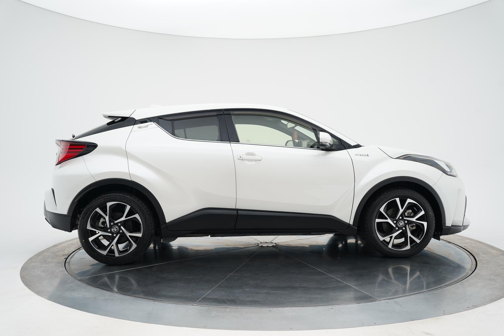 Toyota C-HR 1.8 G Hybrid Facelift