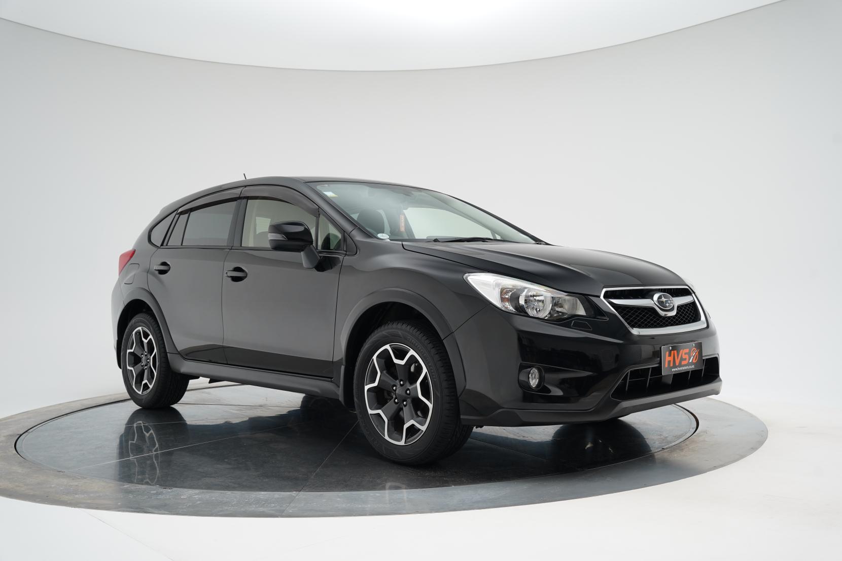 Subaru XV 2.0 2.0i-L Eyesight 4WD