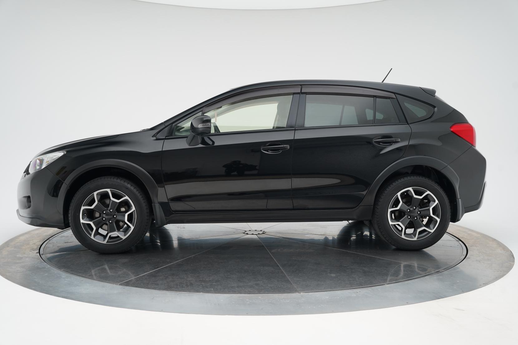 Subaru XV 2.0 2.0i-L Eyesight 4WD
