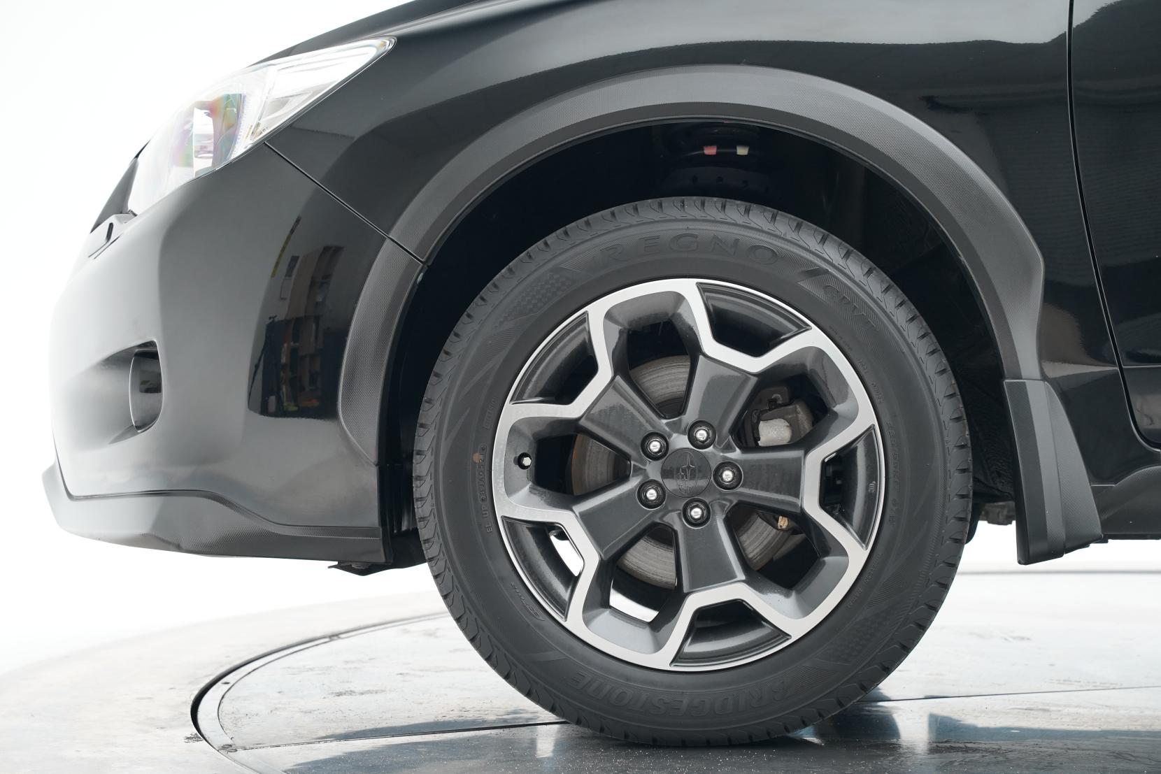 Subaru XV 2.0 2.0i-L Eyesight 4WD