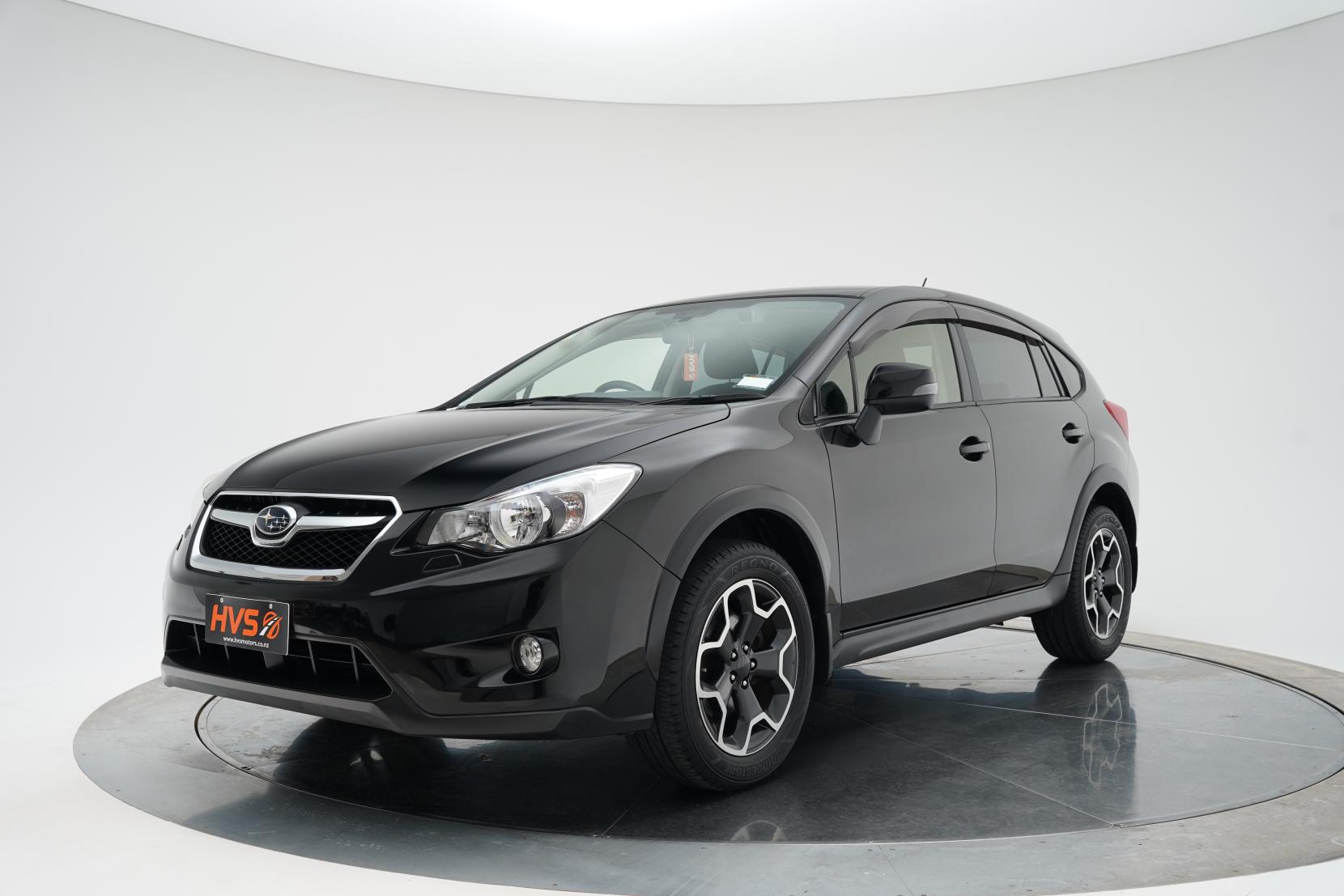 Subaru XV 2.0 2.0i-L Eyesight 4WD