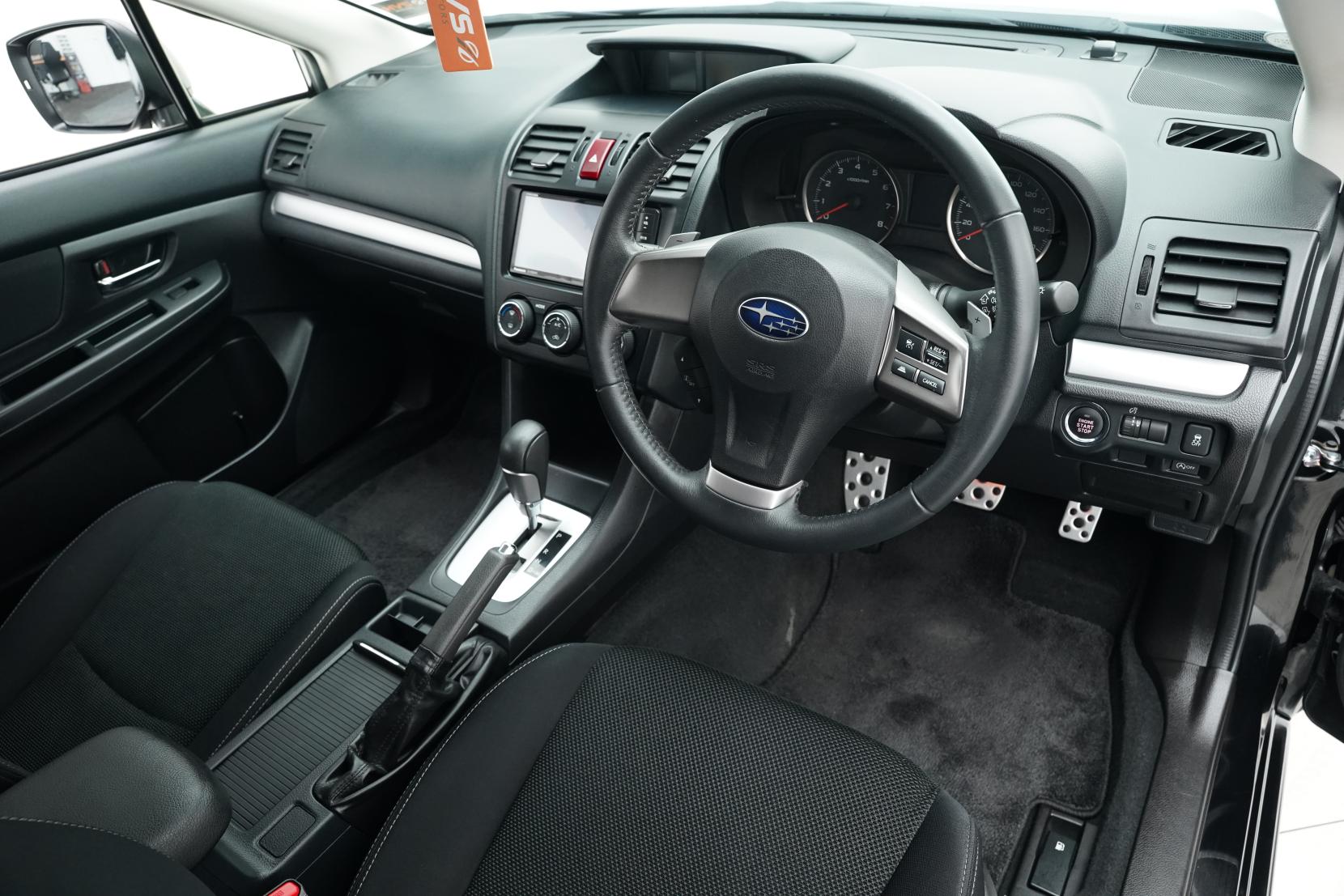 Subaru XV 2.0 2.0i-L Eyesight 4WD