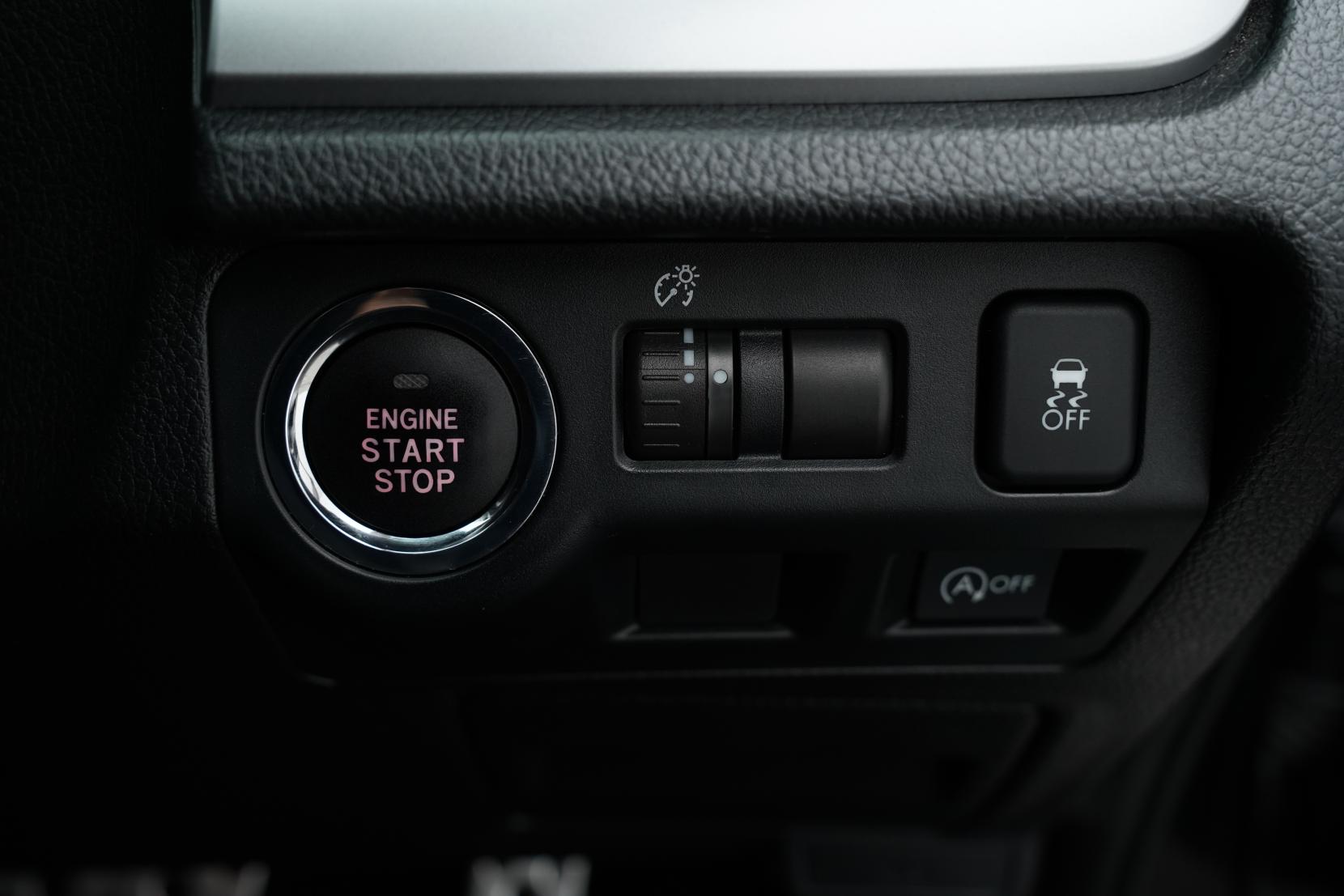 Subaru XV 2.0 2.0i-L Eyesight 4WD