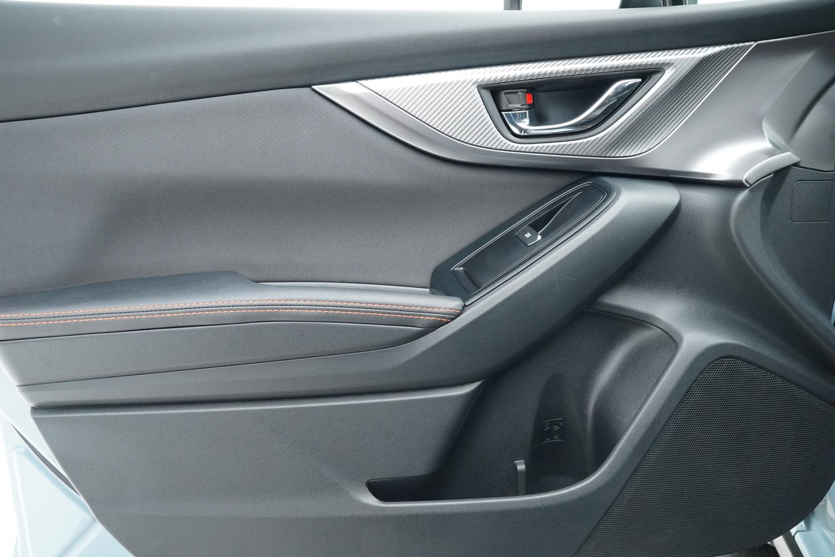 Subaru XV 2.0 Hybrid 2.0e-L Eyesight AWD