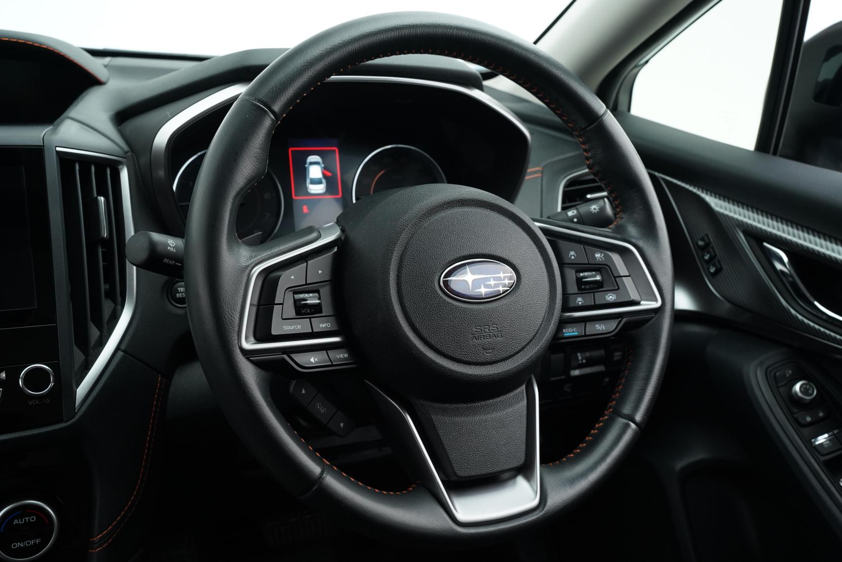 Subaru XV 2.0 Hybrid 2.0e-L Eyesight AWD