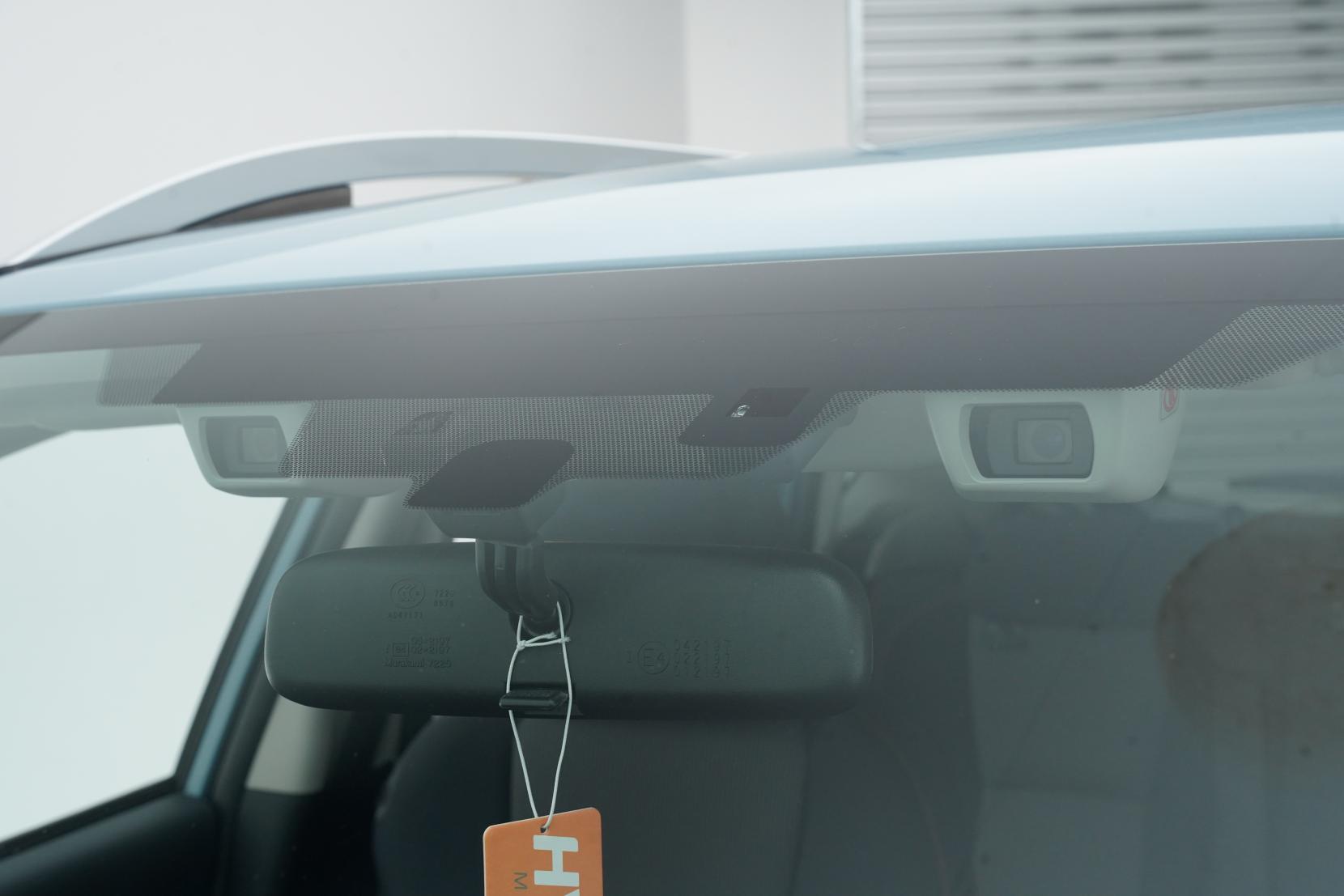 Subaru XV 2.0 Hybrid 2.0e-L Eyesight AWD