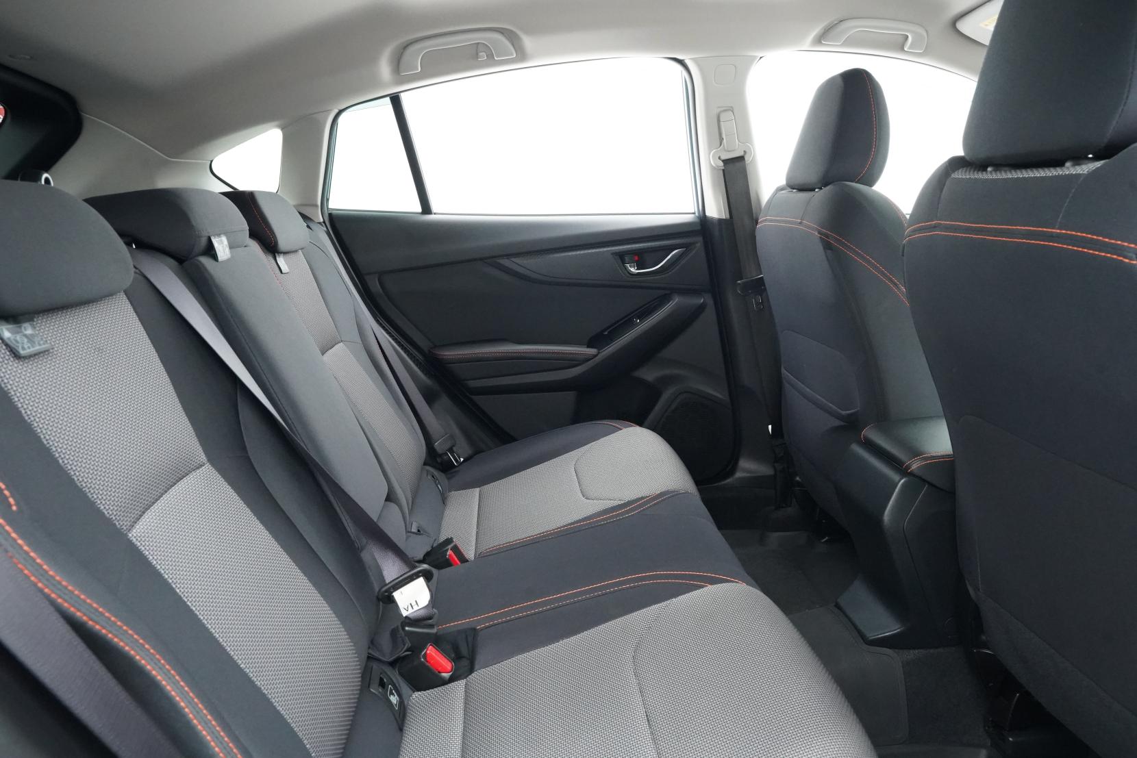 Subaru XV 2.0 Hybrid 2.0e-L Eyesight AWD