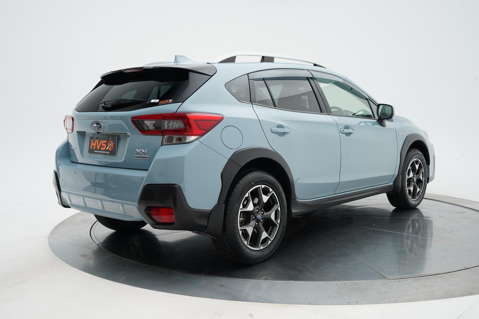 Subaru XV 2.0 Hybrid 2.0e-L Eyesight AWD