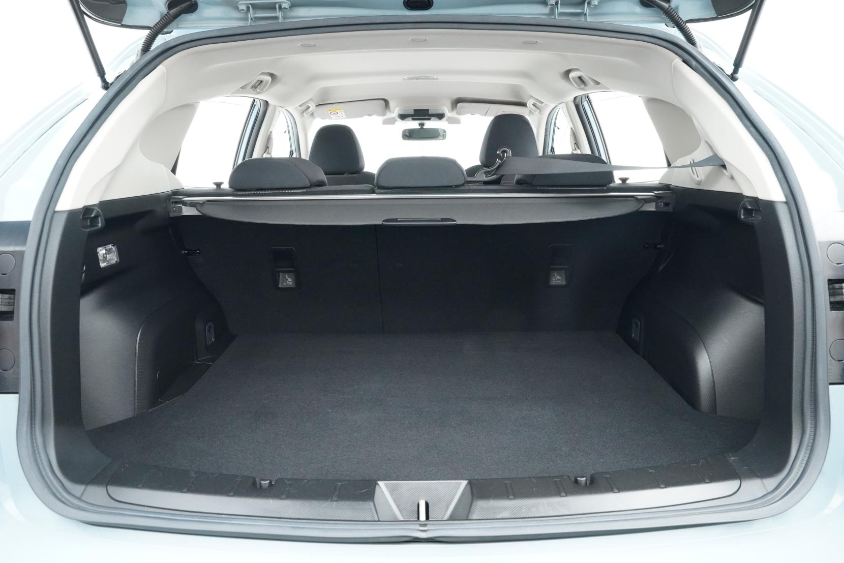 Subaru XV 2.0 Hybrid 2.0e-L Eyesight AWD