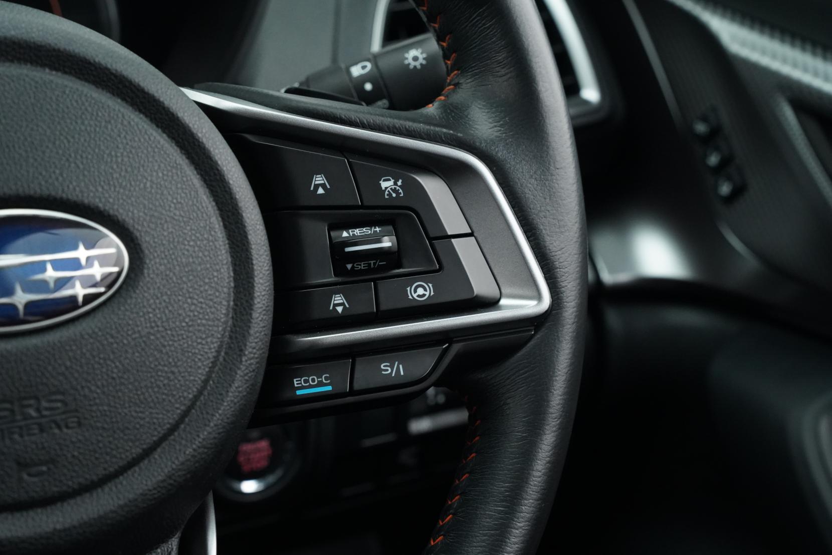 Subaru XV 2.0 Hybrid 2.0e-L Eyesight AWD