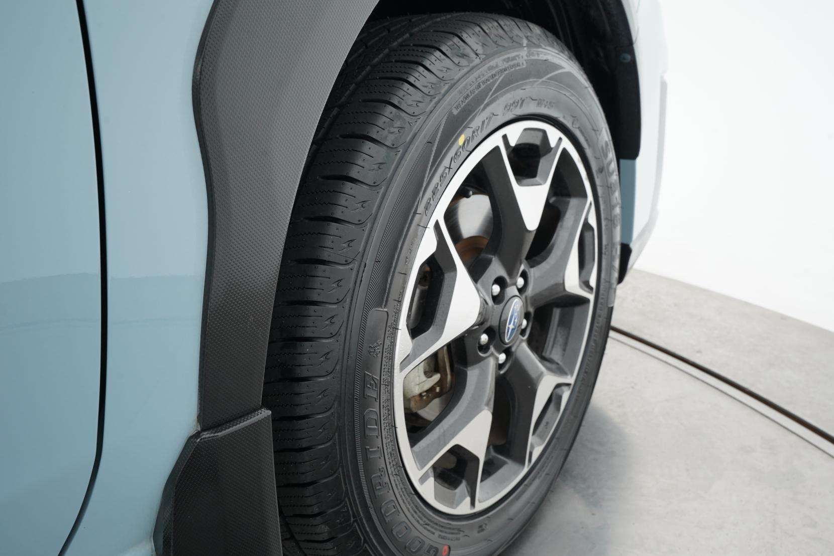 Subaru XV 2.0 Hybrid 2.0e-L Eyesight AWD