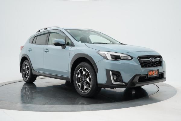 Subaru XV 2.0 Hybrid 2.0e-L Eyesight AWD