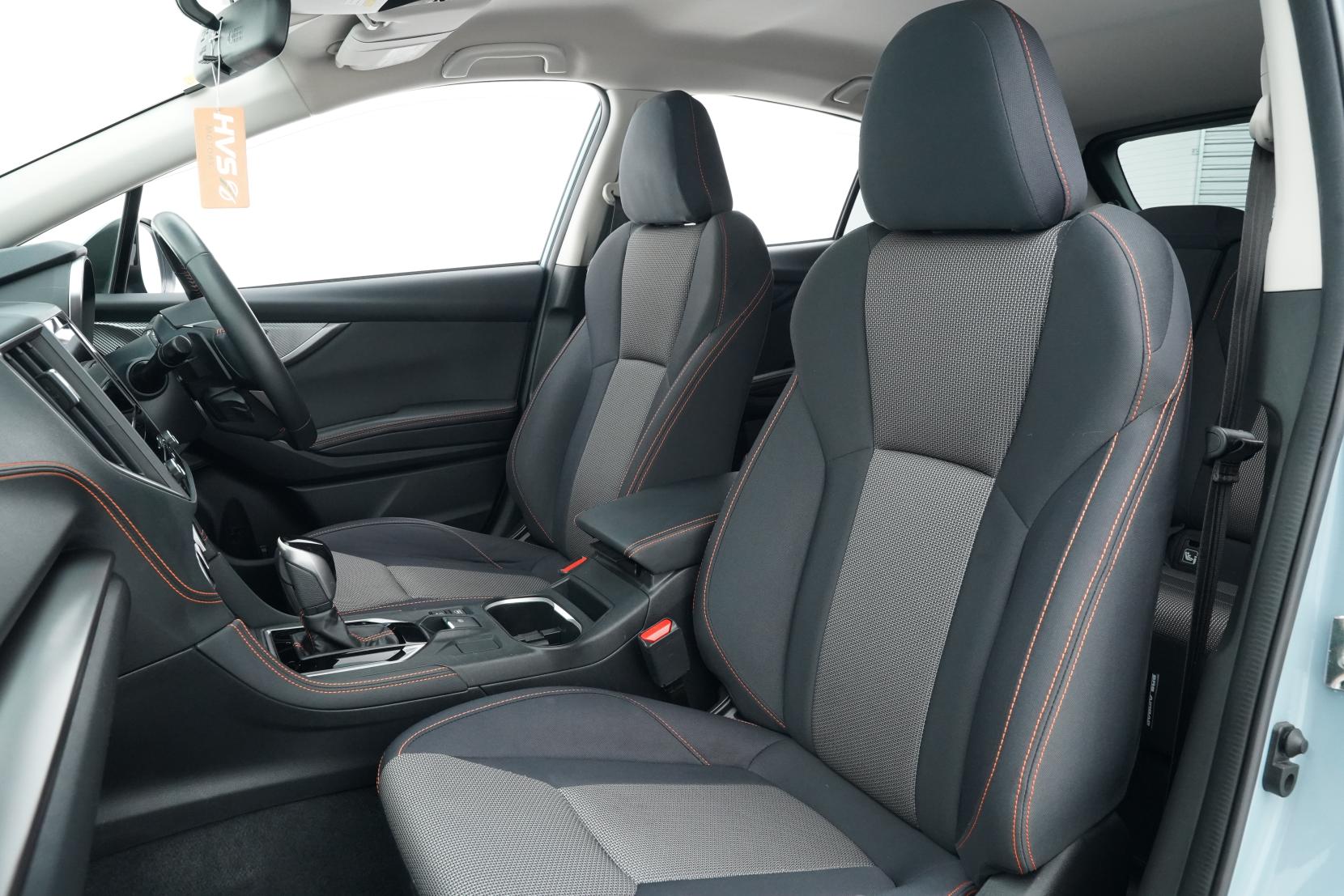 Subaru XV 2.0 Hybrid 2.0e-L Eyesight AWD