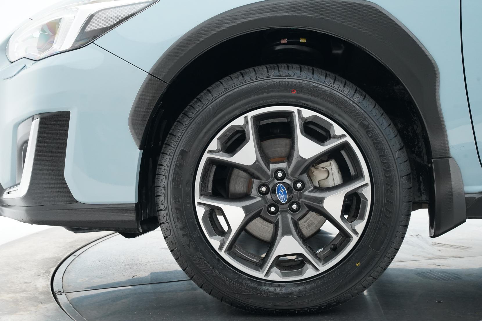 Subaru XV 2.0 Hybrid 2.0e-L Eyesight AWD