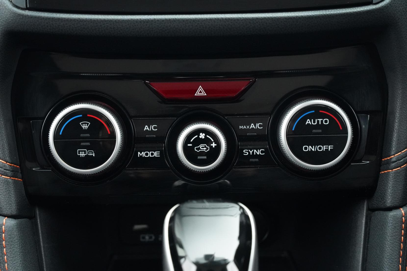 Subaru XV 2.0 Hybrid 2.0e-L Eyesight AWD