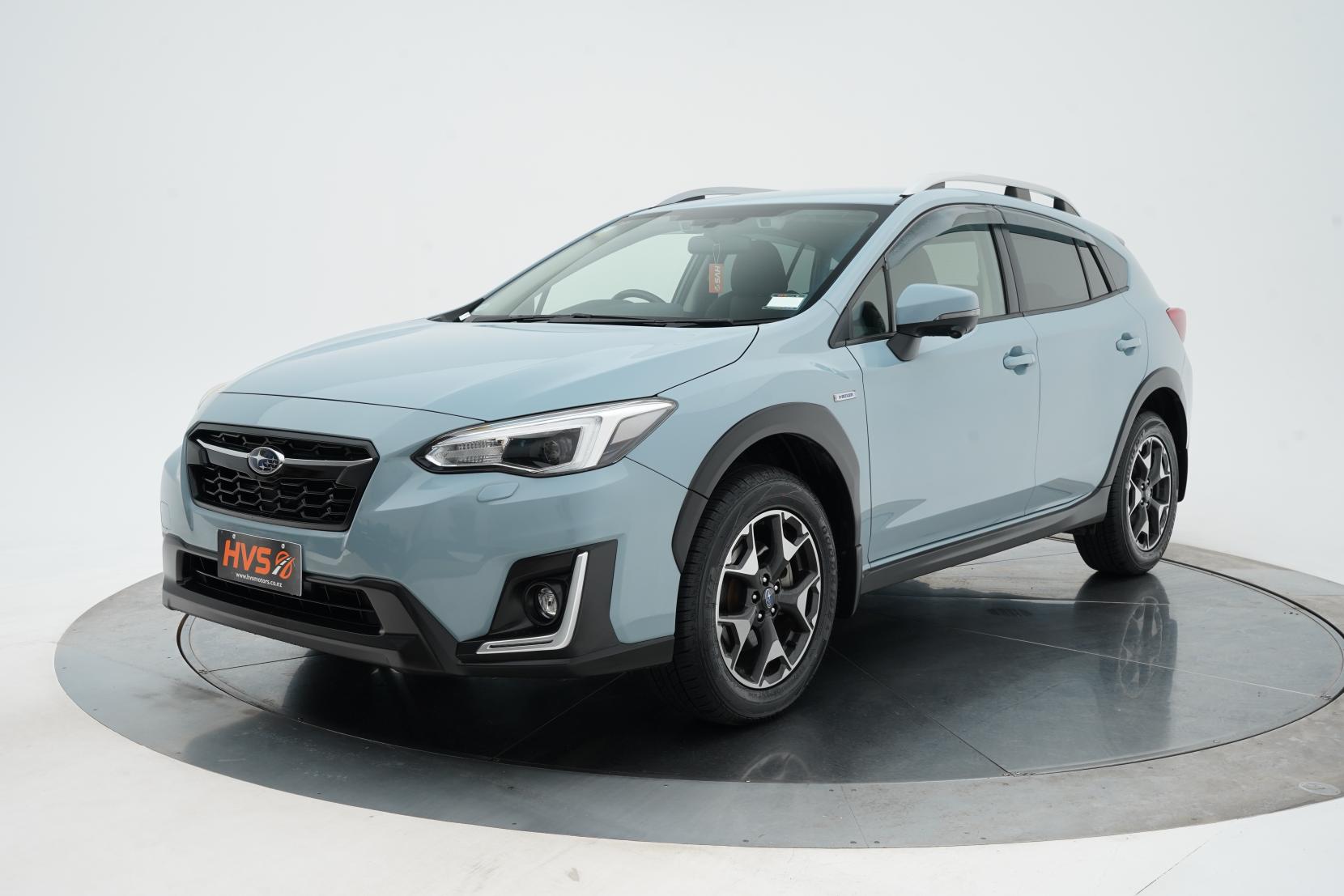Subaru XV 2.0 Hybrid 2.0e-L Eyesight AWD