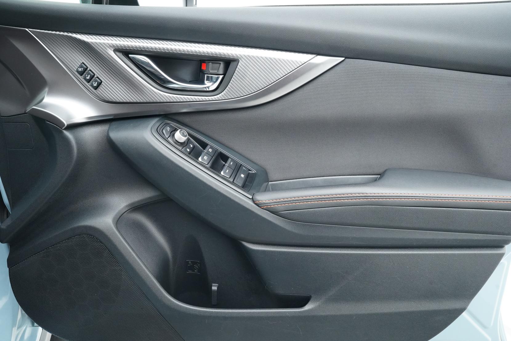 Subaru XV 2.0 Hybrid 2.0e-L Eyesight AWD