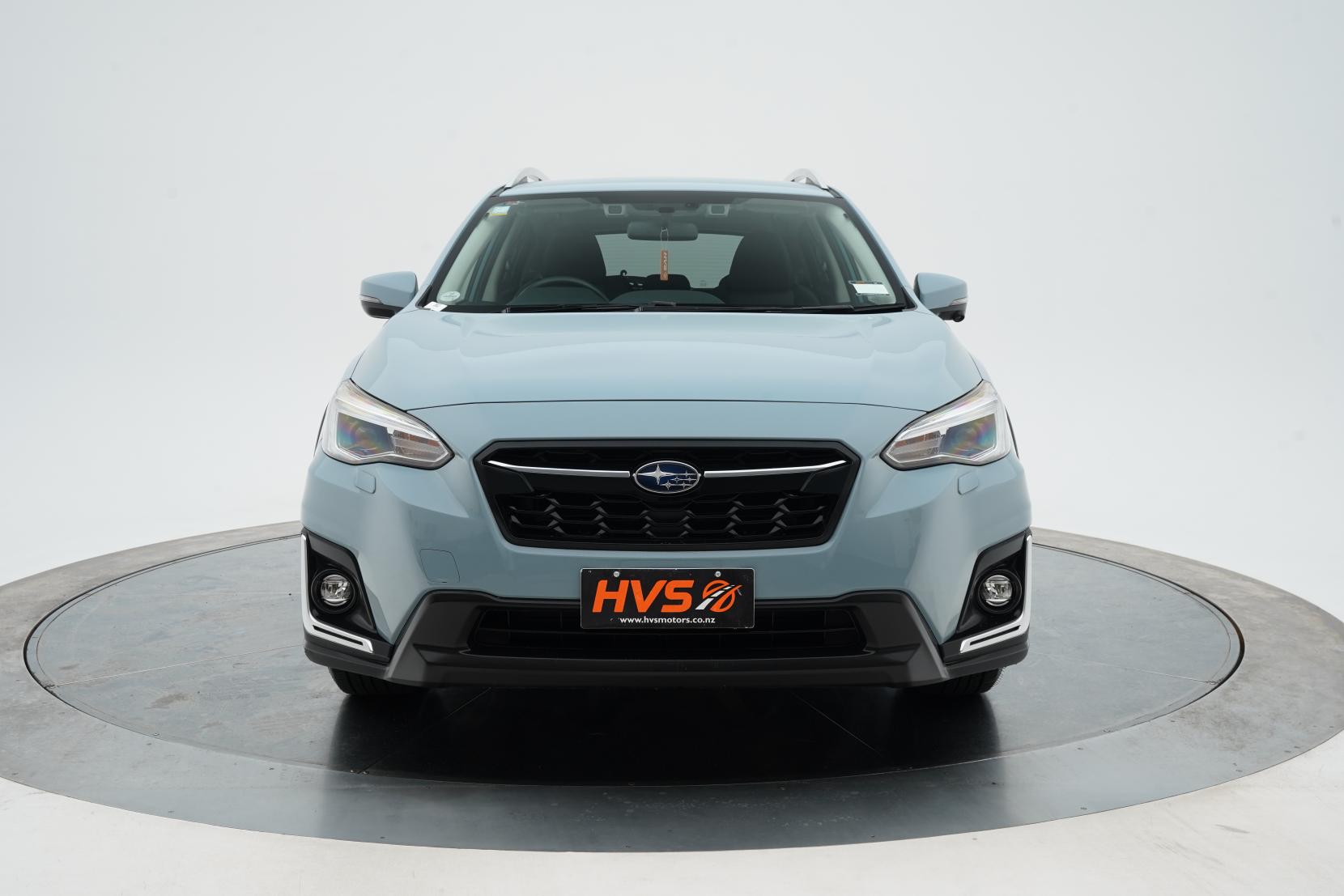 Subaru XV 2.0 Hybrid 2.0e-L Eyesight AWD