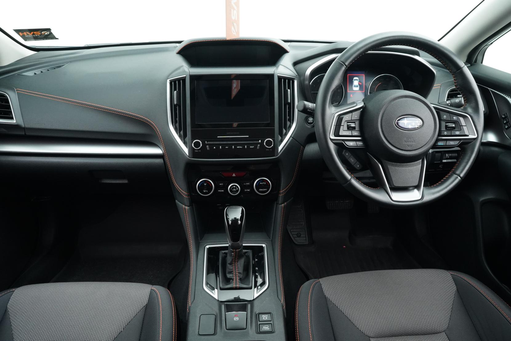 Subaru XV 2.0 Hybrid 2.0e-L Eyesight AWD