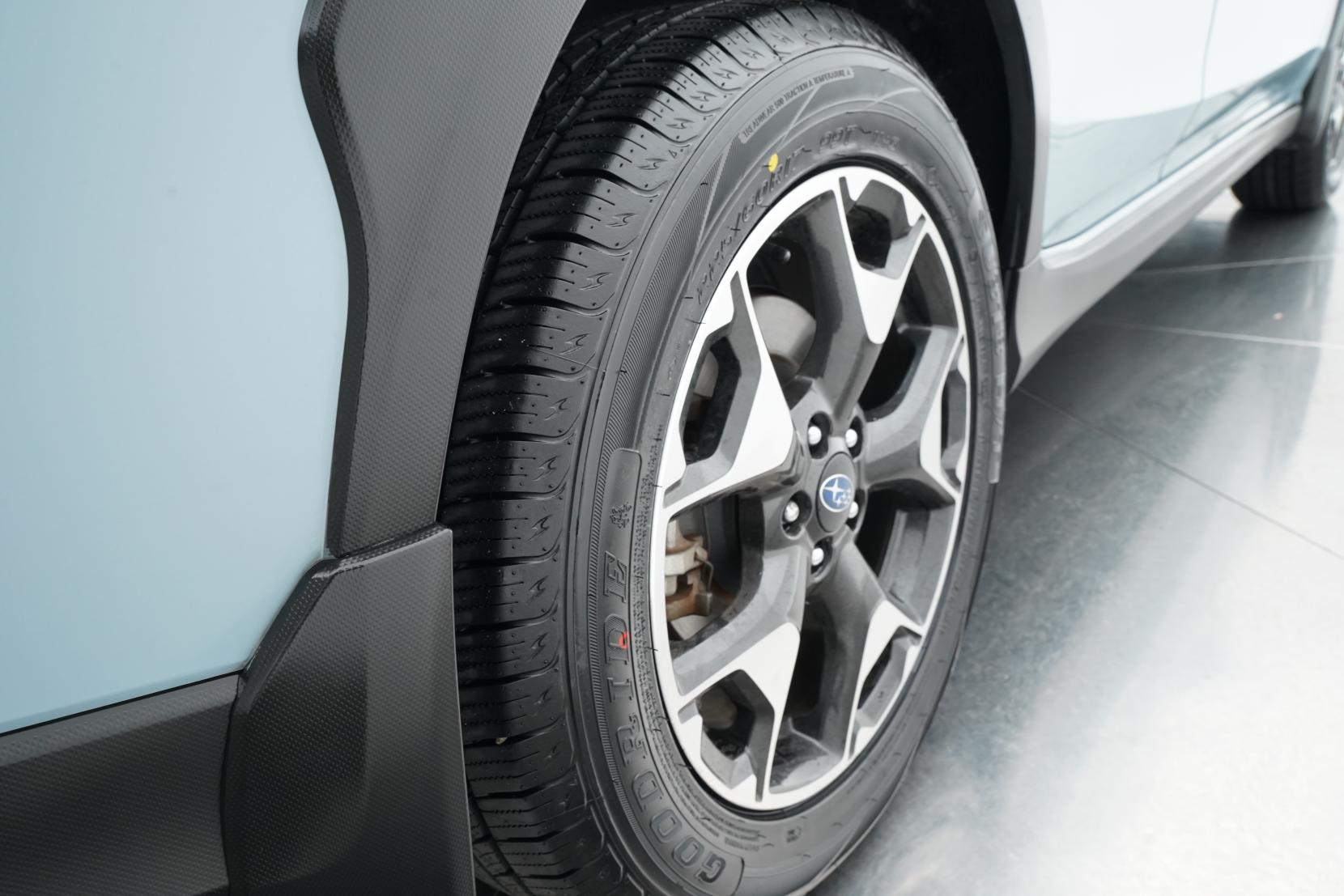 Subaru XV 2.0 Hybrid 2.0e-L Eyesight AWD